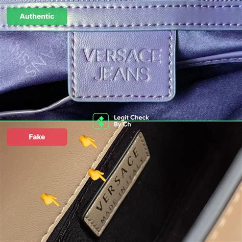 replica versace bags|versace verification code.